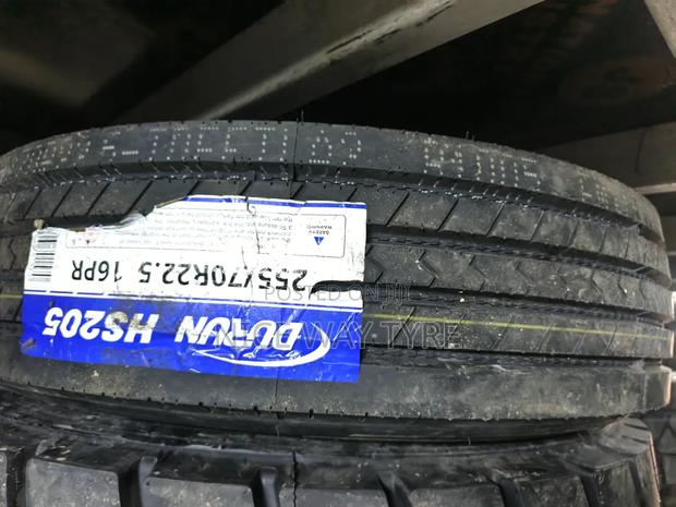 255/70r22.5 Durun - main view
