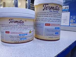 Termito Ant Repellant 500g, 1kg
