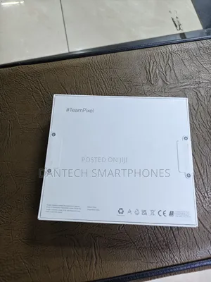 New Google Pixel Fold 256 GB Gold
