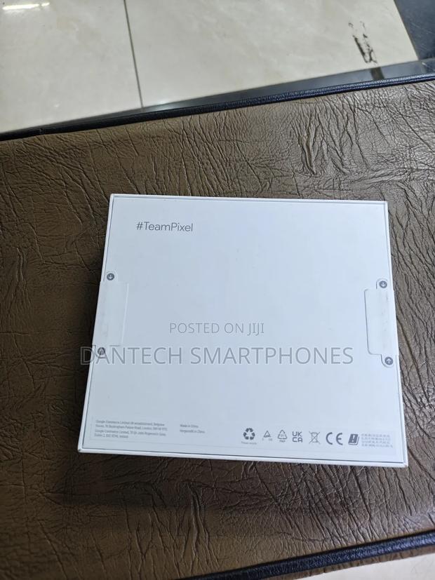 New Google Pixel Fold 256 GB Gold - thumbnail 3