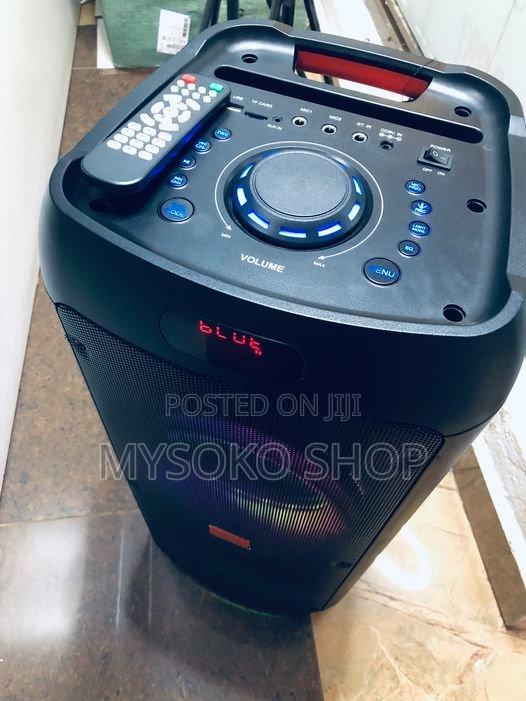 ZJZ Speaker