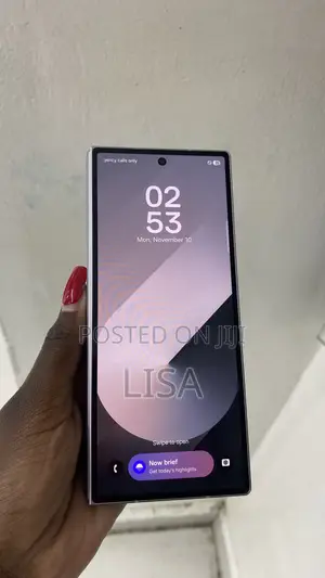 Samsung Galaxy Z Fold6 256 GB Gray
