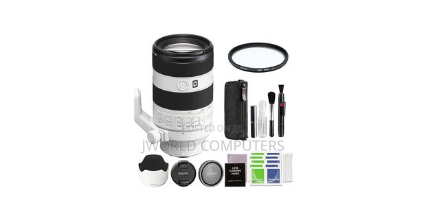 Sony Fe 70-200mm F2.8 Gm Oss Lens - thumbnail 5
