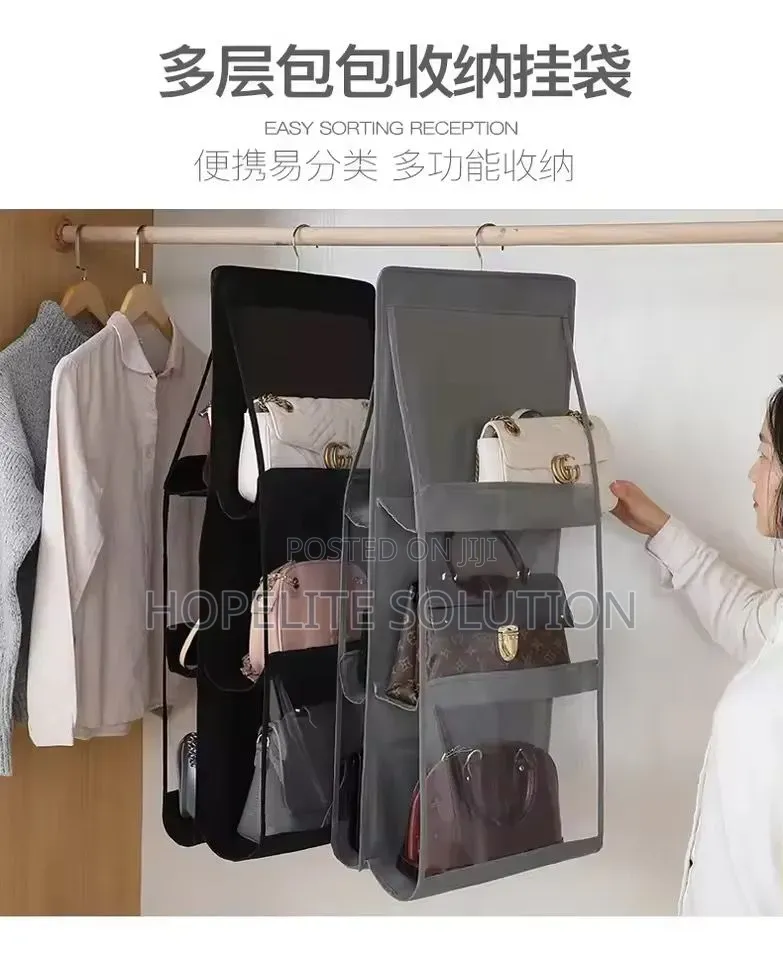 Handbag Holder