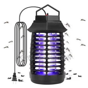 Proven Electric Mosquito Killer Lamp