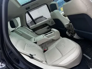 Land Rover Range Rover Vogue 2019