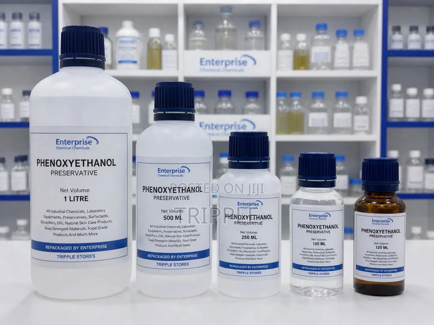 Phenoxyethanol Preservative