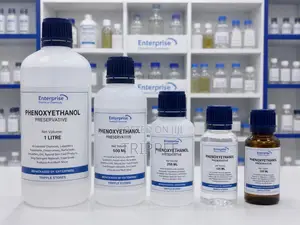 Phenoxyethanol Preservative
