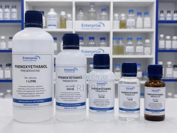 Phenoxyethanol Preservative
