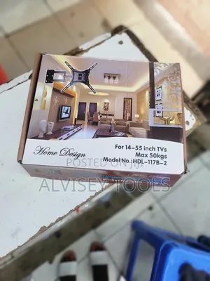 Tv Mount 14-55