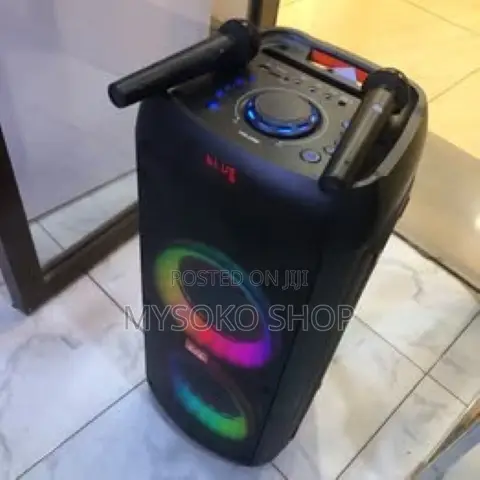 ZJZ Speaker