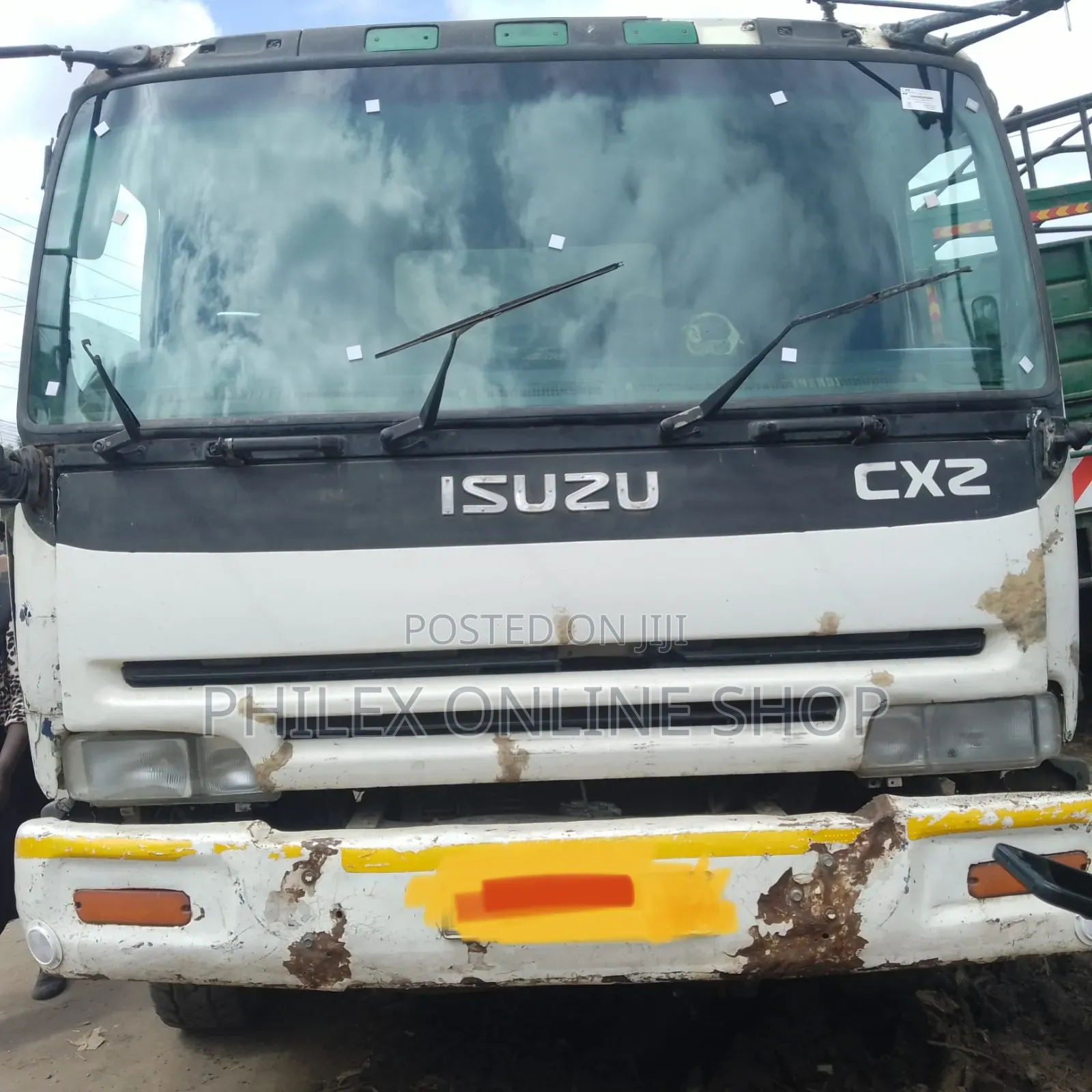 Windscreen/Windshield for All Vehicle Categories