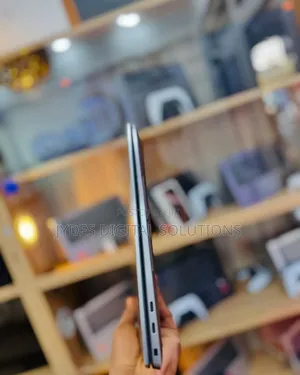 Laptop Dell Precision 5550 16GB Intel Core i7 SSD 512GB