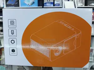 T5 1080p Mini Portable Multimedia Full Hd Led Projector 2500 Lumen