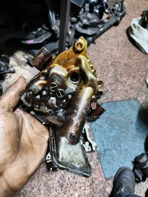 Oil Pump 2zr Wish,Premio,Isis,Allion,Rumion