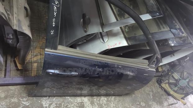 Toyota Allion 240 Front Door