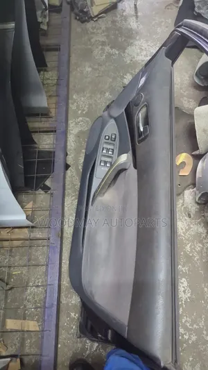 Toyota Allion 240 Front Door