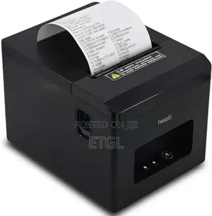 Thermal Receipt Printer Usb