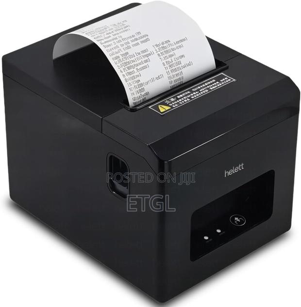Thermal Receipt Printer Usb