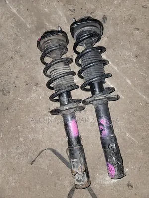 Nissan Dayz 2017 Shocks