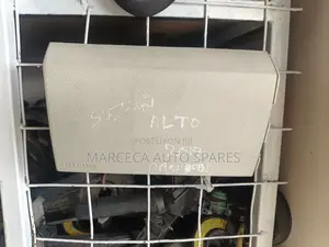 Dashboard Airbag Suzuki Alto 2018