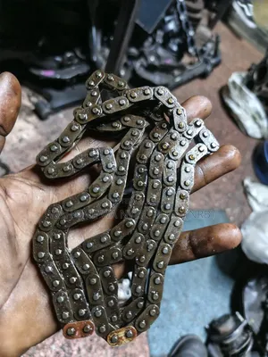 Timing Chain 2zr Allion,Rumion,Premio,Wish,Isis