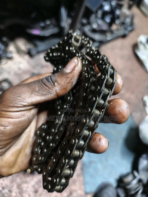 Timing Chain 2zr Allion,Rumion,Premio,Wish,Isis - thumbnail 4