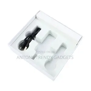  Wireless Dual Mic 3-in-1 Receiver 20m Vlog Kit