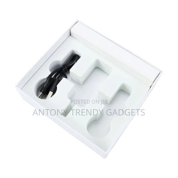  Wireless Dual Mic 3-in-1 Receiver 20m Vlog Kit - thumbnail 2