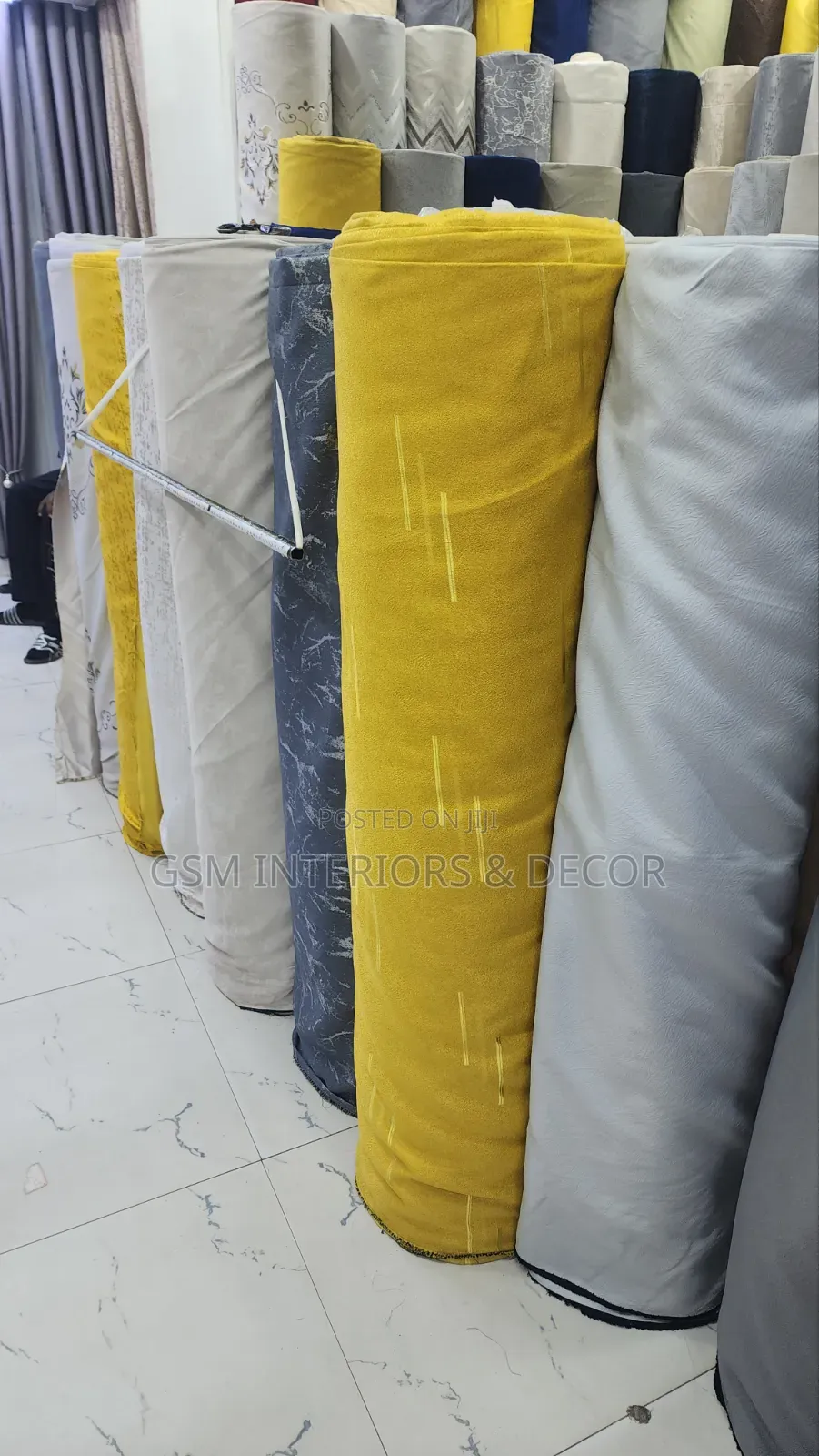 Beautiful Home Curtains and Sheers With Variety Colours