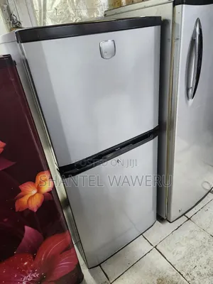 Min Lg Double Fridge 200litres