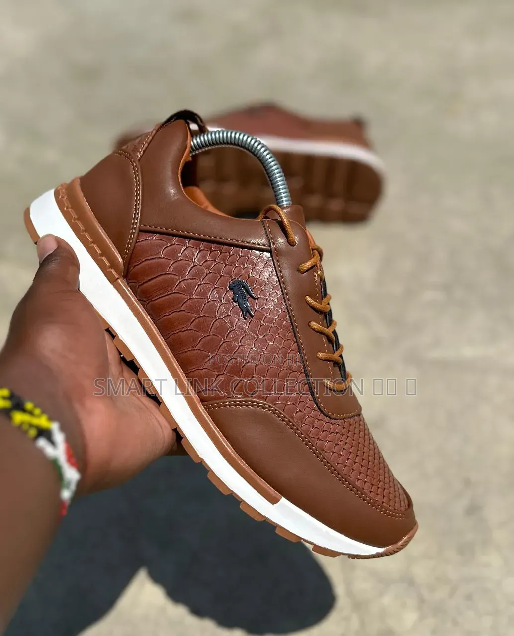 Offer Offer Lacoste Casual Shoes