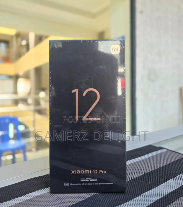 New Xiaomi Redmi Note 12 Pro 5G 256 GB - thumbnail 2