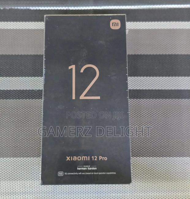 New Xiaomi Redmi Note 12 Pro 5G 256 GB - thumbnail 3