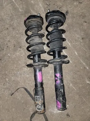 Nissan Dayz 2015-2018 Shocks