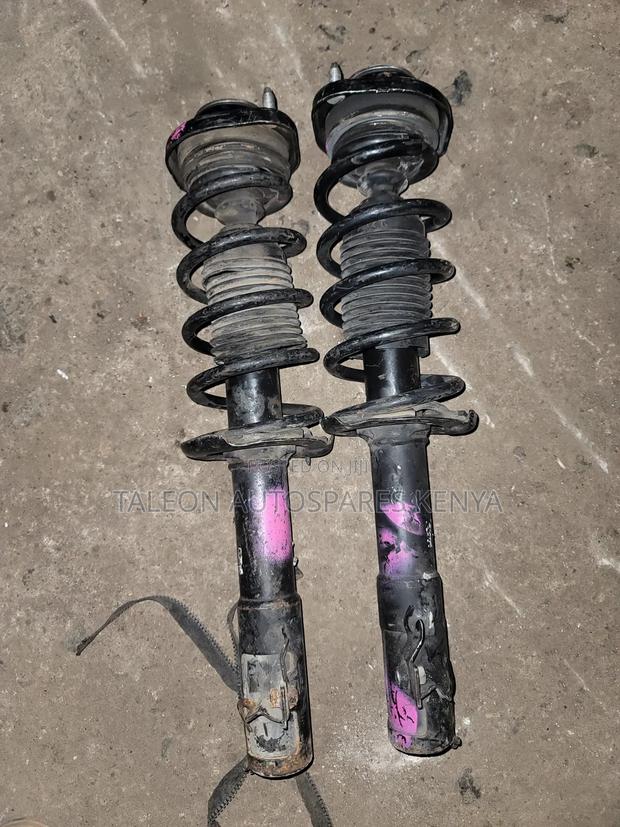 Nissan Dayz 2015-2018 Shocks