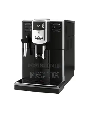 Gaggia Anima Ri8759/01 Coffee Machine Automatic Espresso