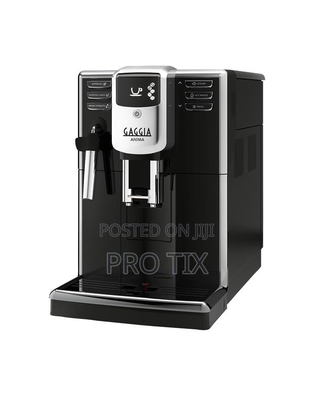 Gaggia Anima Ri8759/01 Coffee Machine Automatic Espresso