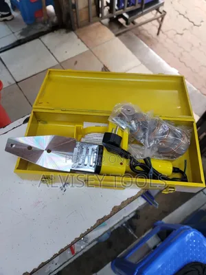 PPR Machine