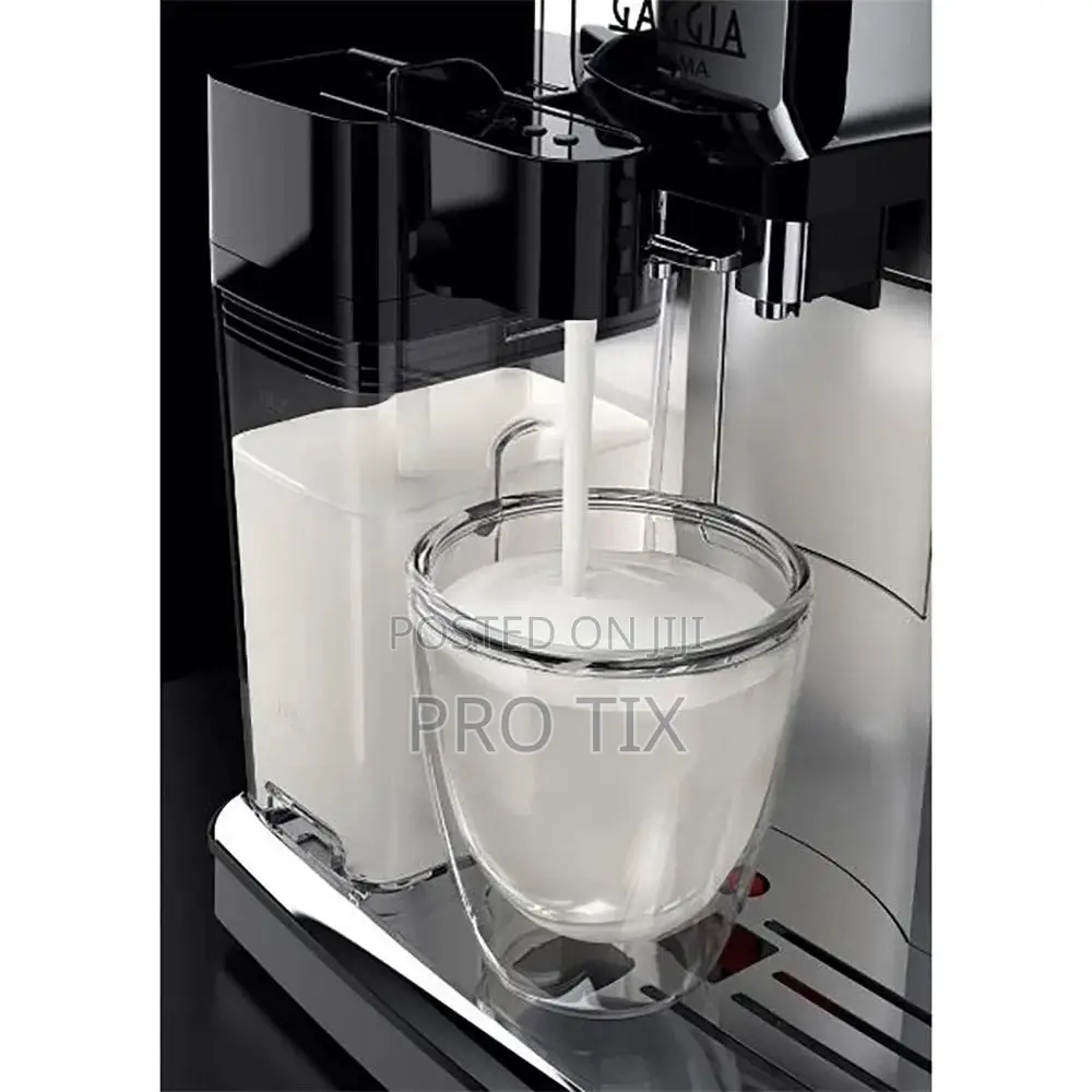 Gaggia Anima Ri8759/01 Coffee Machine Automatic Espresso