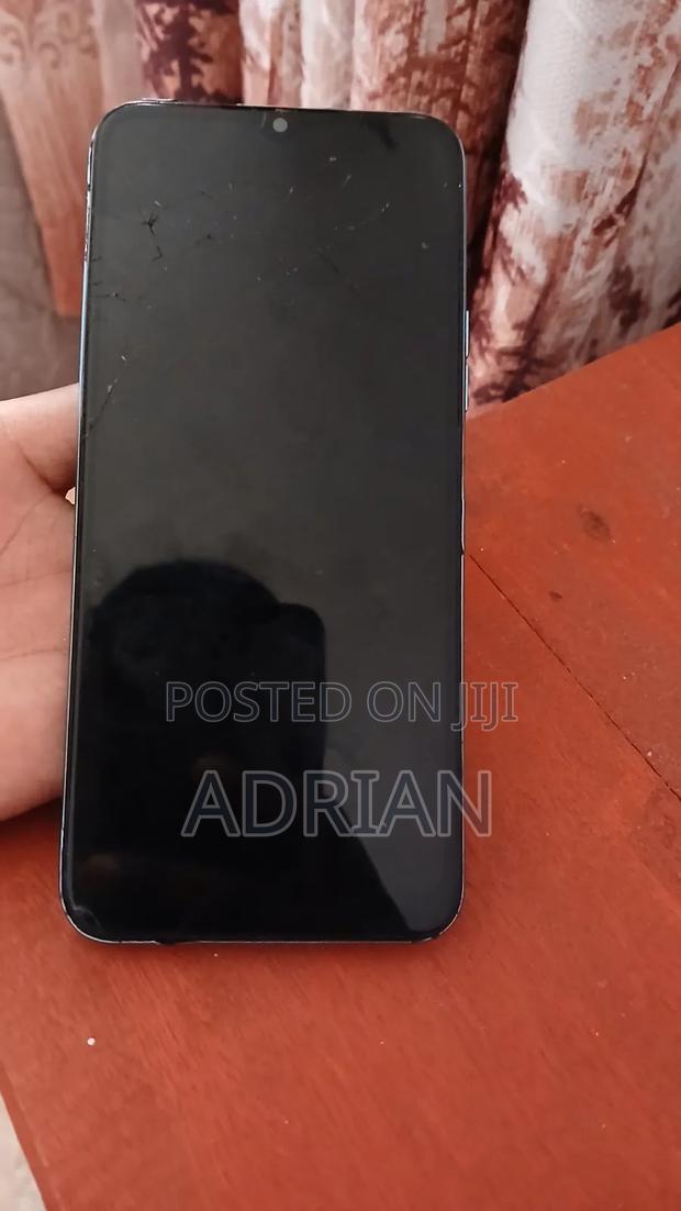 Tecno Spark 8P 64 GB Blue - main view