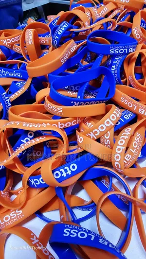 Wristbands Branding