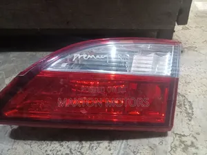Mazda Premacy Boot Lights 2010-2012