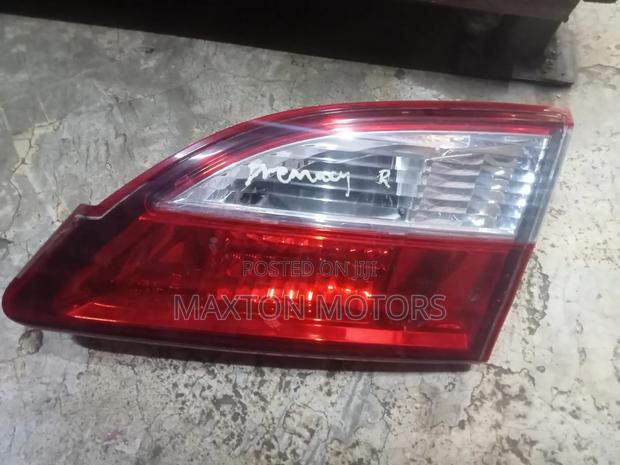 Mazda Premacy Boot Lights 2010-2012 - thumbnail 2