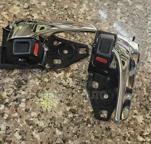 Door Handle Inner Hilux Revo