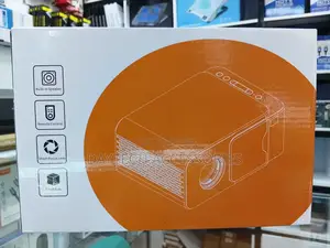 T5 Mini Portable Projector – !