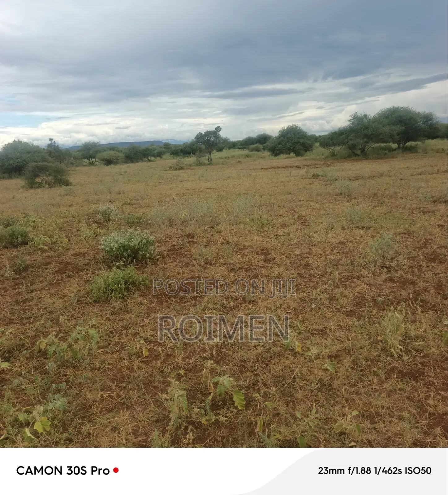 Land Available for Sale, 42 Acres