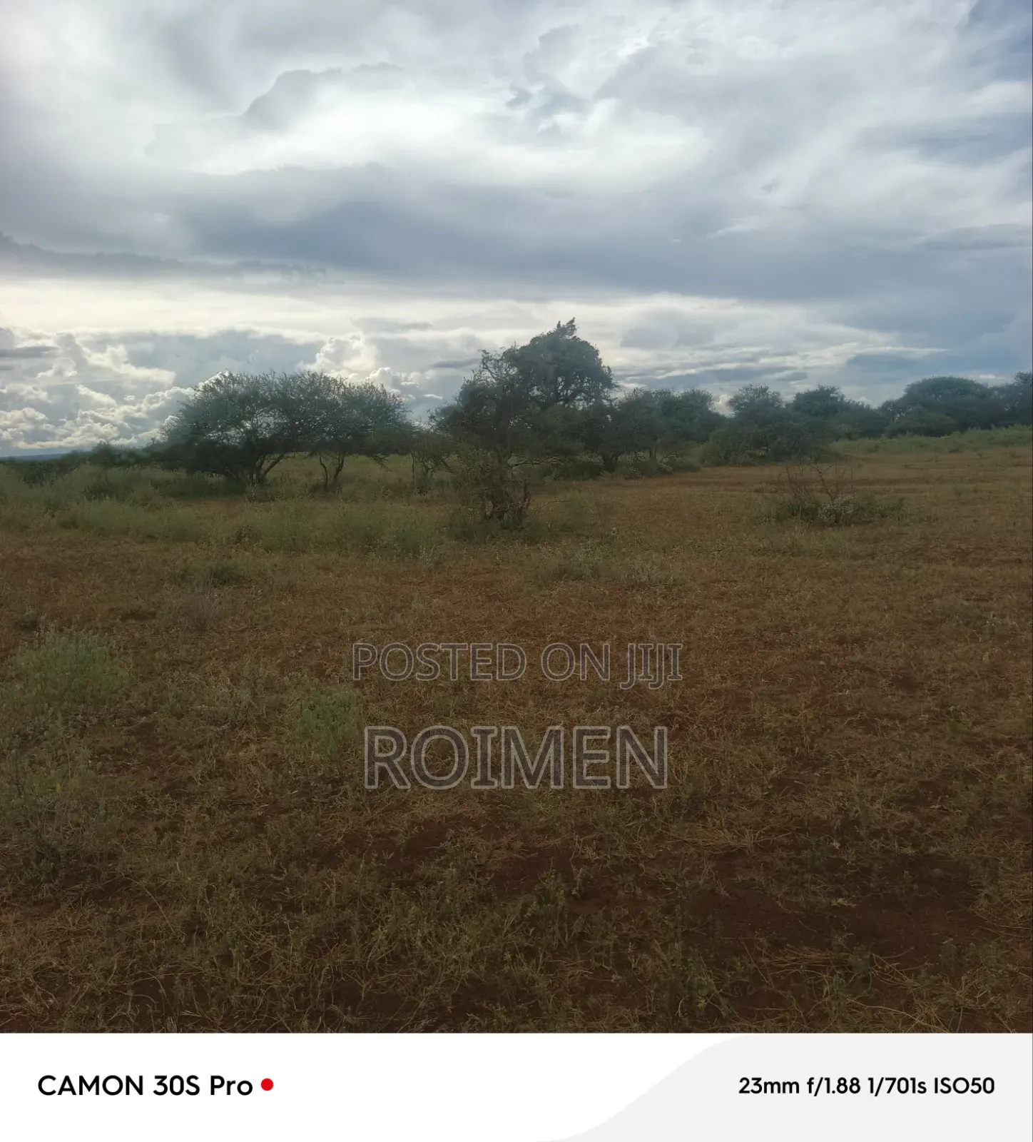 Land Available for Sale, 42 Acres