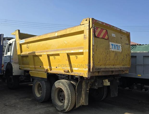 Kbu Tata Tipper 2516 - thumbnail 2