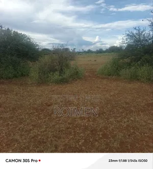 Land Available for Sale, 42 Acres